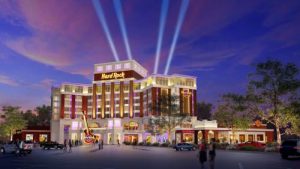 US – Hard Rock details New York project with NYS Funding