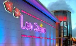 UK – Grosvenor Casinos wins at the Women in Gaming Awards 2014