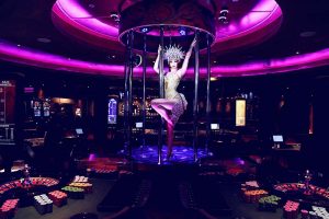 UK – Hippodrome opens Lola’s Underground Casino at Leicester Square venue