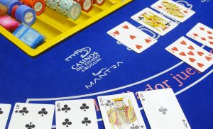 Uruguay – Government workers under investigation in Mantra Casino