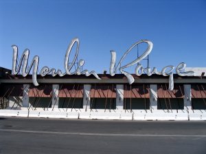 US – Moulin Rouge to reopen in Downtown Las Vegas