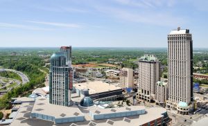 Canada – Niagara Casinos says performance on reopening has ‘exceeded expectations’