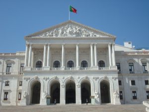 Portugal – Portugal closing in on new online legislation