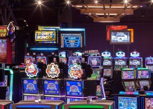 US – Manitoba First Nations opens Sand Hills Casino