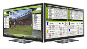 Belgium – Finnplay integrates Sportradar’s Virtual Racing