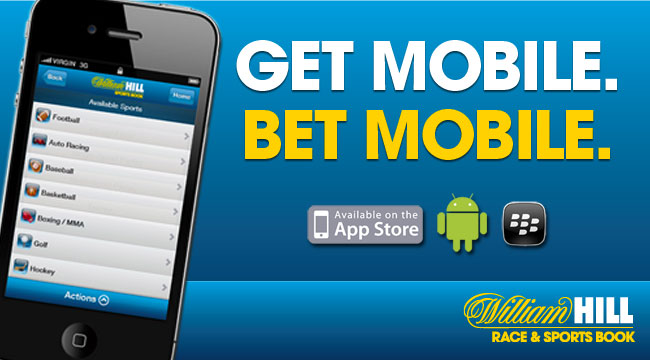 William hill ios download