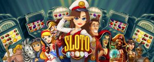 Canada – Voidbridge launches social affiliate programme for SlotoLotto