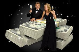 US – Three millionaires in three days for IGT’s Wheel of Fortune
