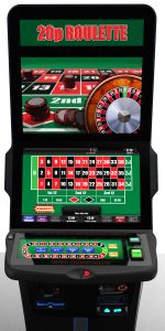 UK – Inspired to supply 4,000 Eclipse terminals to William Hill