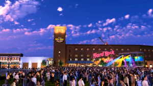 US – Hard Rock Sioux City set for an Epic
