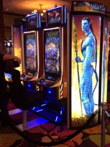 US – IGT rolls out Avatar Treasures of Pandora in Florida