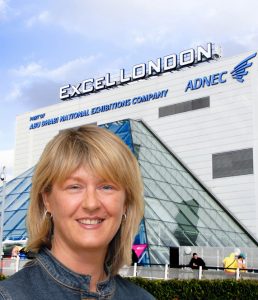 UK – ICE joins the elite of UK-hosted exhibitions
