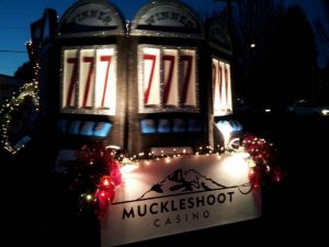 US – Muckleshoot opts for Bally’s iView and Elite Bonusing