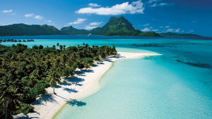 Tahiti – Huge new mega-resort planned