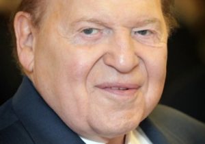 US – G2E to feature Adelson, Graf, Hart, Murren, Odell and Wynn
