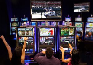 US – Slot sector consolidation is overdue