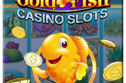 gold fish casino slot games