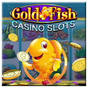 US – Launch of Gold Fish Casino Slots expands Williams’ social reach