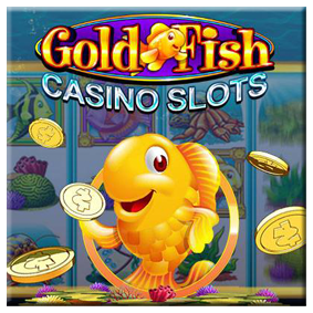 US – Launch of Gold Fish Casino Slots expands Williams’ social reach