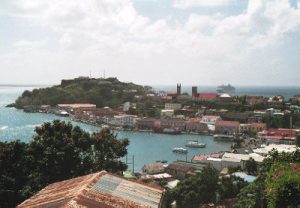 Grenada – Grenada close to approving hotel casinos