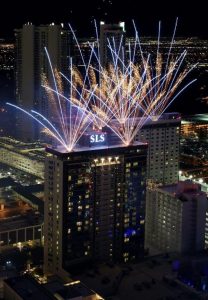 US – SLS brings new life to the north end of The Strip