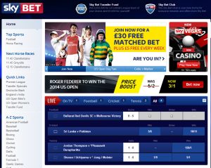 UK – Sky Bet appoints Playtech as casino and exclusive Live Dealer provider