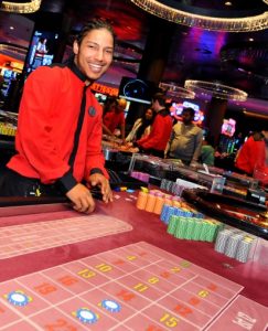 UK – Lucky streak continues at Casino MK