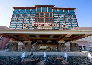US – Thunder Valley launches with Slots Craze