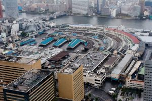 Japan – MGM fishing for locations for Japanese resort casino