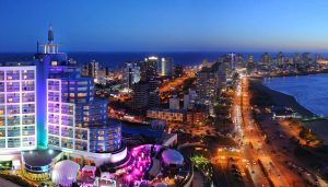 Uruguay – Conrad records high revenues due to tourist influx