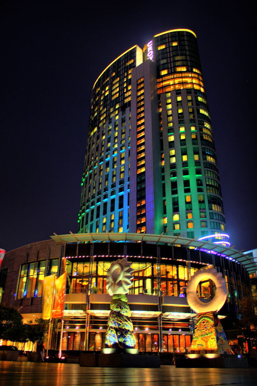 Crown Casino Jobs Melbourne Australia