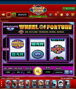 US – IGT launches Wheel of Fortune across social and mobile platforms
