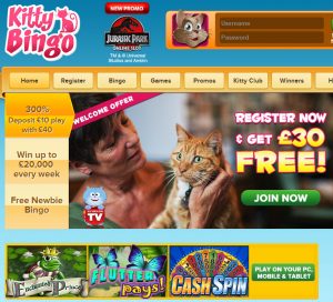 UK – Premier Bingo company now operating across six brands