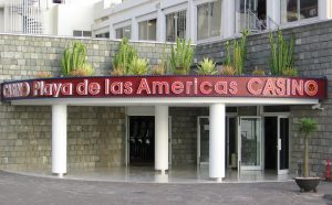 Spain – Tenerife to relaunch tender of Playa de Las Americas casino