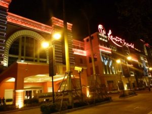 Philippines – Travellers to complete Resorts World Bayshore by 2018