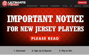 US – Ultimate Gaming backs out of New Jersey