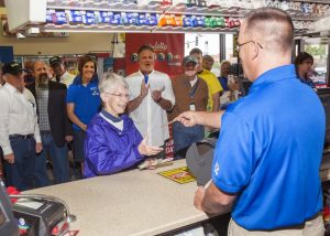 US – Intralot launches 44th US lottery in Wyoming