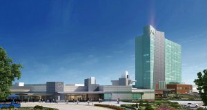 US – Empire Resorts launches branding for Montreign Resort Casino