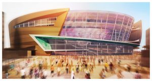 US – MGM finalises AEG Arena deal