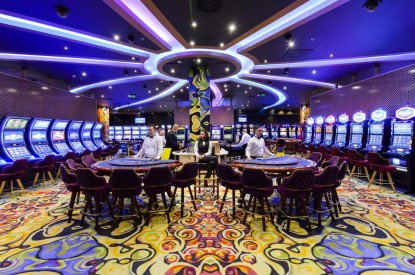 Budapest gambling casinos opening