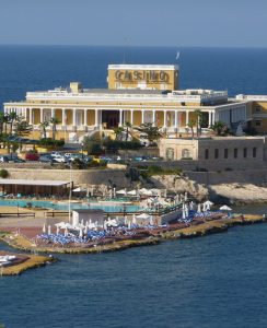 Malta – Dragonara opposes rival bidder