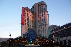 US – Fallsview Casino wins advertising awards