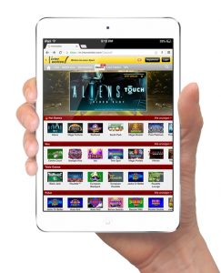 Malta – Interwetten to add iSoftBet flash and mobile gaming content