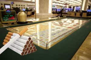 China – Macau dealt further smoking blow
