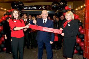 UK – Napoleons relaunches in Sheffield