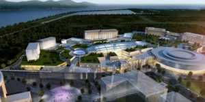 South Korea – Three more licences touted for Incheon Airport