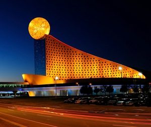 US – Pearl River becomes first casino in Mississippi with video game gambling