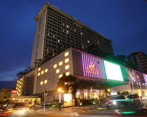 Philippines – PAGCOR confirms tender process for The Pavilion