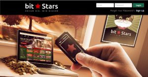 Canada – BitStars Casino partners with Income Access