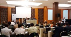 Argentina – GLI holds successful seminar during SAGSE Argentina